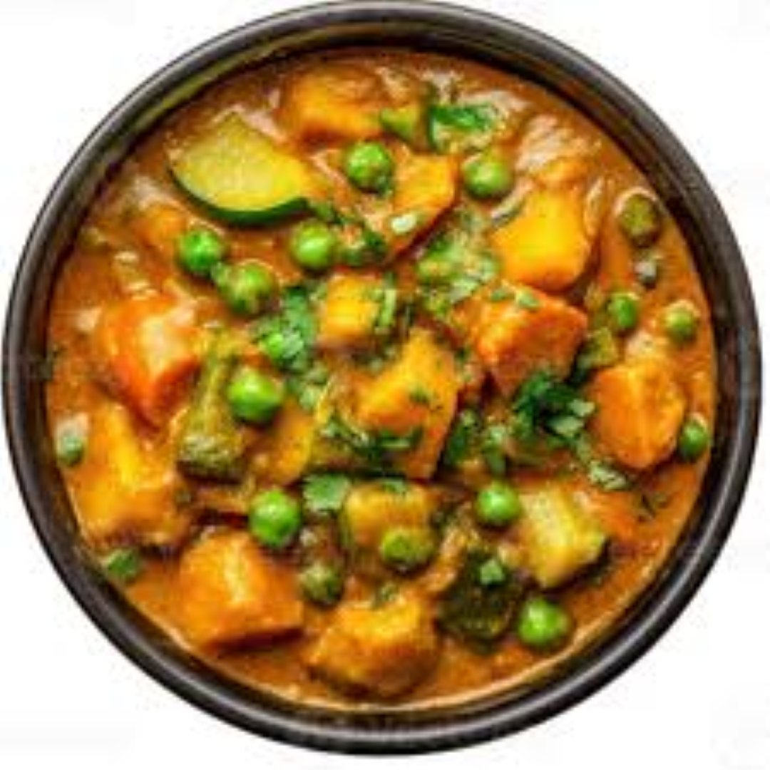 SHALIMAR VEGETABLE KORMA MASALA